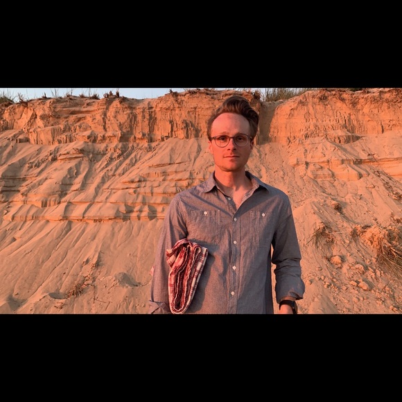 Meet your Posher, Aaron - Picture 1 of 1